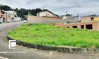 Imagem: TERRENO RESIDENCIAL COM 317m² A VENDA NO