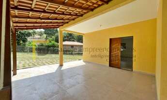 Imagem 4: CHÁCARA COM 3 SUÍTES A VENDA NO CAFEZAL 8 JARDIM DO RIBEIRÃO 1