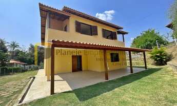 Imagem 2: CHÁCARA COM 3 SUÍTES A VENDA NO CAFEZAL 8 JARDIM DO RIBEIRÃO 1