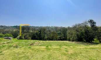 Imagem 3: TERRENO COM 850m² A VENDA NO RESIDENCIAL DOS LAGOS