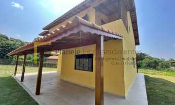 Imagem 3: CHÁCARA COM 3 SUÍTES A VENDA NO CAFEZAL 8 JARDIM DO RIBEIRÃO 1