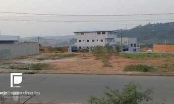 Imagem 4: TERRENO COM 250m² E USO MISTO A VENDA NO JARDIM ITÁLIA - ITUPEVA - R$ 250.000,00