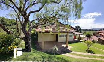 Imagem 2: CASA MOBILIADA A VENDA EM ITUPEVA NO VILLAGE MORRO ALTO, ALTO PADRÃO