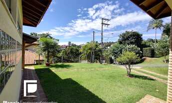 Imagem 6: CASA MOBILIADA A VENDA EM ITUPEVA NO VILLAGE MORRO ALTO, ALTO PADRÃO