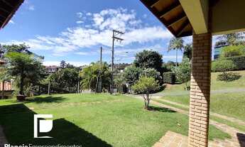 Imagem 4: CASA MOBILIADA A VENDA EM ITUPEVA NO VILLAGE MORRO ALTO, ALTO PADRÃO