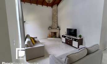 Imagem 6: CASA A VENDA NO VILLAGE ÁGUAS DE SANTA ELIZA, CASA NOVA, COM VISTA PERMANENTE PARA FAZENDA