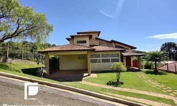 Imagem 7: CASA MOBILIADA A VENDA EM ITUPEVA NO VILLAGE MORRO ALTO, ALTO PADRÃO