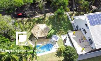 Imagem 5: CASA DE ALTO PADRÃO A VENDA NO PARADISE EM CABREÚVA - R$ 6.399.000,00