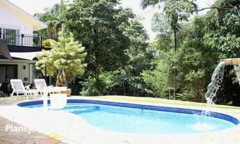 Imagem 7: CASA DE ALTO PADRÃO A VENDA NO PARADISE EM CABREÚVA - R$ 6.399.000,00