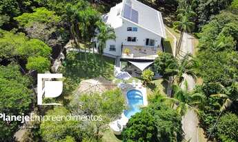 Imagem: CASA DE ALTO PADRÃO A VENDA NO PARADISE