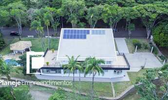 Imagem 4: CASA DE ALTO PADRÃO A VENDA NO PARADISE EM CABREÚVA - R$ 6.399.000,00