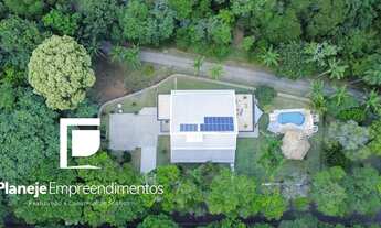 Imagem 2: CASA DE ALTO PADRÃO A VENDA NO PARADISE EM CABREÚVA - R$ 6.399.000,00