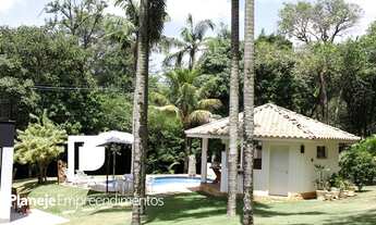 Imagem 6: CASA DE ALTO PADRÃO A VENDA NO PARADISE EM CABREÚVA - R$ 6.399.000,00