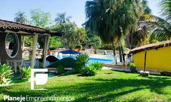 Imagem 5: CHÁCARA À VENDA NO GUACURI COM 6400m² - R$ 1.099.000,00 - ITUPEVA/SP