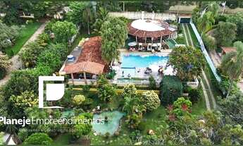 Imagem: CHÁCARA À VENDA NO GUACURI COM 6400m²