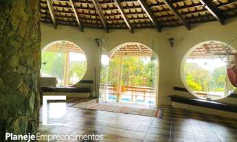 Imagem 3: CHÁCARA À VENDA NO GUACURI COM 6400m² - R$ 1.099.000,00 - ITUPEVA/SP