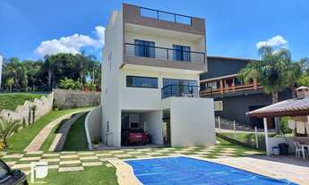 Imagem: CHÁCARA NOVA COM 3 SUÍTES A VENDA NO CAFEZAL