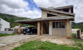 Imagem: CASA EM FASE DE ACABAMENTO A VENDA NO IBI