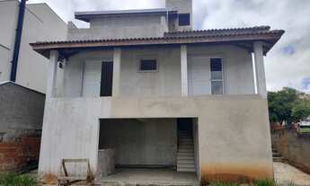 Imagem 7: CASA EM FASE DE ACABAMENTO A VENDA NO IBI ARAM 1 - ITUPEVA - $ 1.390.000
