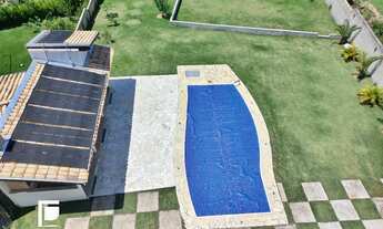 Imagem 3: CHÁCARA NOVA COM 3 SUÍTES A VENDA NO CAFEZAL 8 JARDIM DO RIBEIRÃO 1 - R$ 1.800.000,00