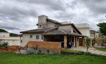 Imagem 5: CASA EM FASE DE ACABAMENTO A VENDA NO IBI ARAM 1 - ITUPEVA - $ 1.390.000