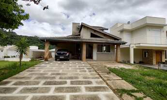 Imagem 2: CASA EM FASE DE ACABAMENTO A VENDA NO IBI ARAM 1 - ITUPEVA - $ 1.390.000