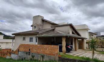 Imagem 6: CASA EM FASE DE ACABAMENTO A VENDA NO IBI ARAM 1 - ITUPEVA - $ 1.390.000