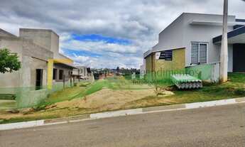 Imagem: TERRENO COM 250m² A VENDA NO PHYTUS EM