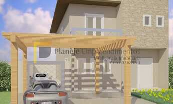 Imagem 2: TERRENO COM 250m² A VENDA NO PHYTUS EM ITUPEVA