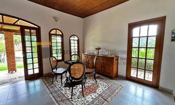 Imagem 2: CHÁCARA TÉRREA COM 3 DORMITÓRIOS A VENDA NO CAFEZAL 8 - JARDIM DO RIBEIRÃO 1 - ITUPEVA