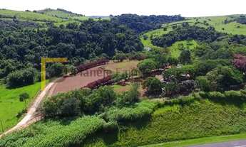 Imagem 2: ÁREA RURAL PARA INVESTIMENTO À VENDA EM ITUPEVA - R$ 14.500.000,00