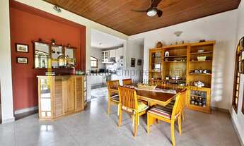 Imagem 7: CHÁCARA TÉRREA COM 3 DORMITÓRIOS A VENDA NO CAFEZAL 8 - JARDIM DO RIBEIRÃO 1 - ITUPEVA