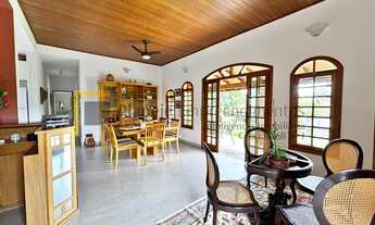 Imagem 6: CHÁCARA TÉRREA COM 3 DORMITÓRIOS A VENDA NO CAFEZAL 8 - JARDIM DO RIBEIRÃO 1 - ITUPEVA