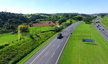 Imagem 6: ÁREA RURAL PARA INVESTIMENTO À VENDA EM ITUPEVA - R$ 14.500.000,00