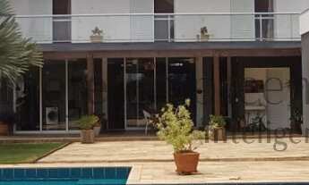 Imagem: CHÁCARA COM PORTEIRA FECHADA A VENDA NO