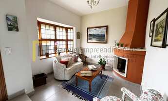 Imagem 4: CHÁCARA TÉRREA COM 3 DORMITÓRIOS A VENDA NO CAFEZAL 8 - JARDIM DO RIBEIRÃO 1 - ITUPEVA