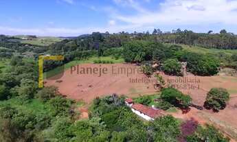 Imagem 4: ÁREA RURAL PARA INVESTIMENTO À VENDA EM ITUPEVA - R$ 14.500.000,00