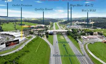 Imagem 7: ÁREA RURAL PARA INVESTIMENTO À VENDA EM ITUPEVA - R$ 14.500.000,00