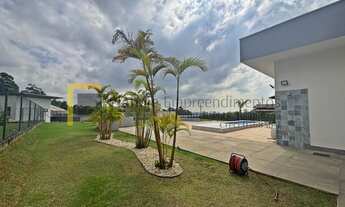 Imagem 7: LINDA CASA COM PISCINA E ÁREA GOURMET EM CONDOMÍNIO FECHADO - COLINAS DE INHANDJARA - ITUP