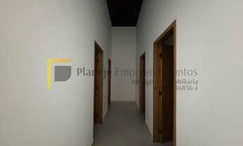Imagem 5: SALA COMERCIAL NO PISO SUPERIOR COM 34m² - RESIDENCIAL TOSI - ITUPEVA/SP