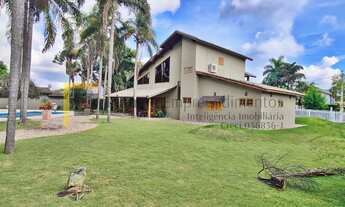 Imagem 7: CHÁCARA EM ITUPEVA NO CONDOMÍNIO HORIZONTE AZUL I COM 4 SUÍTES