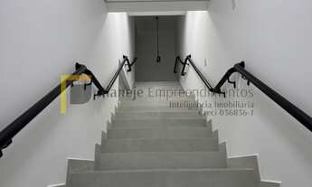 Imagem 4: SALA COMERCIAL NO PISO SUPERIOR COM 34m² - RESIDENCIAL TOSI - ITUPEVA/SP