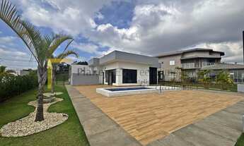 Imagem: LINDA CASA COM PISCINA E ÁREA GOURMET EM