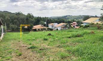 Imagem 4: TERRENO COM 1000m² A VENDA NO VILLAGE ÁGUAS DE SANTA ELIZA