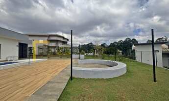 Imagem 5: LINDA CASA COM PISCINA E ÁREA GOURMET EM CONDOMÍNIO FECHADO - COLINAS DE INHANDJARA - ITUP