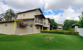 Imagem 6: CHÁCARA EM ITUPEVA NO CONDOMÍNIO HORIZONTE AZUL I COM 4 SUÍTES