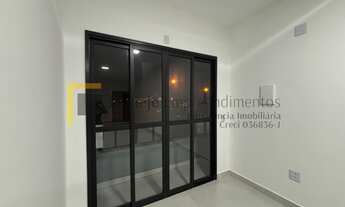 Imagem 2: SALA COMERCIAL NO PISO SUPERIOR COM 34m² - RESIDENCIAL TOSI - ITUPEVA/SP