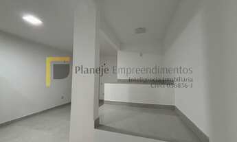 Imagem 3: SALA COMERCIAL NO PISO SUPERIOR COM 36,2m² - RESIDENCIAL TOSI - ITUPEVA/SP