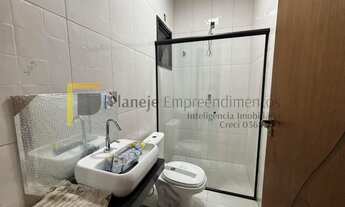 Imagem 3: SALA COMERCIAL NO PISO SUPERIOR COM 34m² - RESIDENCIAL TOSI - ITUPEVA/SP