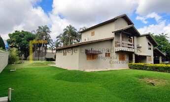 Imagem 5: CHÁCARA EM ITUPEVA NO CONDOMÍNIO HORIZONTE AZUL I COM 4 SUÍTES